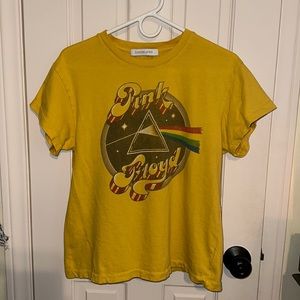 Daydreamer- Pink Floyd t-shirt